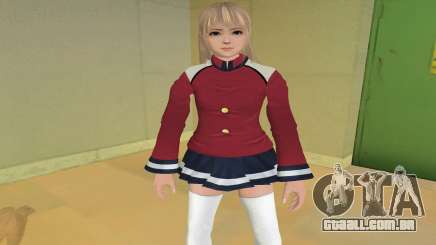 Marie Rose v6 para GTA Vice City