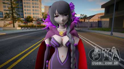 Elsa Granhiert from RE:ZERO para GTA San Andreas