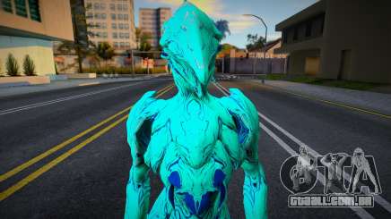 Zephyr 1 para GTA San Andreas