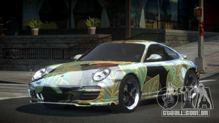 Porsche 911 BS-R S4 para GTA 4