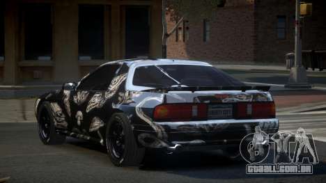 Mazda RX-7 FC3S US S7 para GTA 4