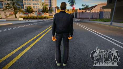 Tommy Vercetti (Play10) para GTA San Andreas