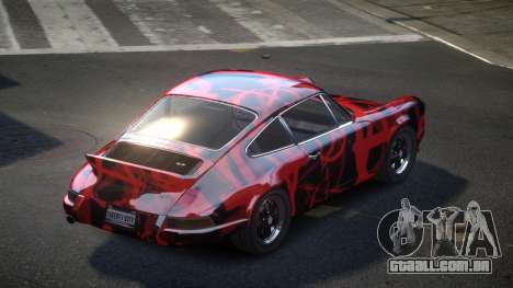 Porsche Carrera RS 70S S9 para GTA 4