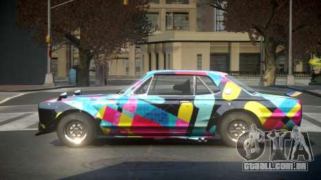 Nissan 2000GT ZR S9 para GTA 4