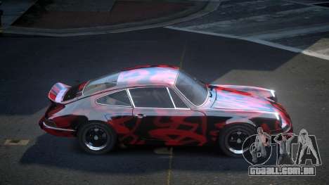 Porsche Carrera RS 70S S6 para GTA 4