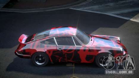 Porsche Carrera RS 70S S9 para GTA 4