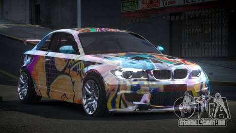 BMW 1M Qz S10 para GTA 4