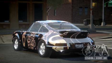 Porsche Carrera RS 70S S5 para GTA 4