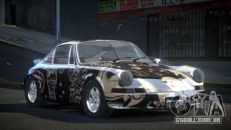 Porsche Carrera RS 70S S5 para GTA 4