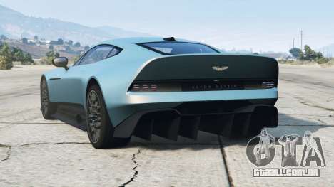Aston Martin Victor 2020〡add-on