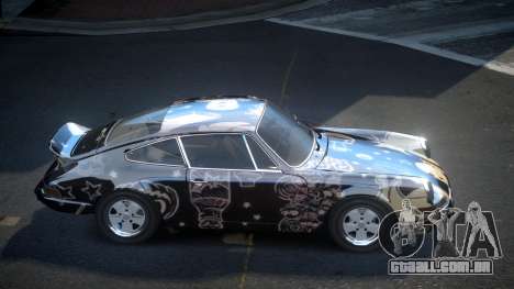 Porsche Carrera RS 70S S5 para GTA 4