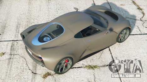 Alfa Romeo 6C Concept por Max Horden〡add-on v2.0