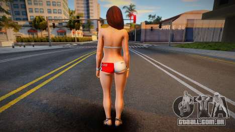 Mai Racer 1 para GTA San Andreas