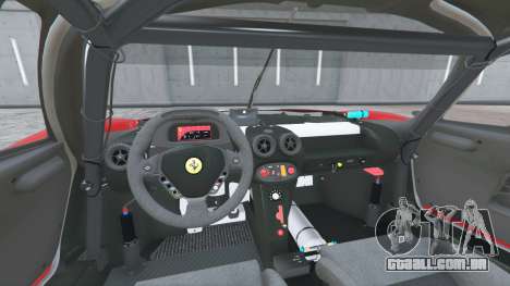 Ferrari FXX 2005〡add-on