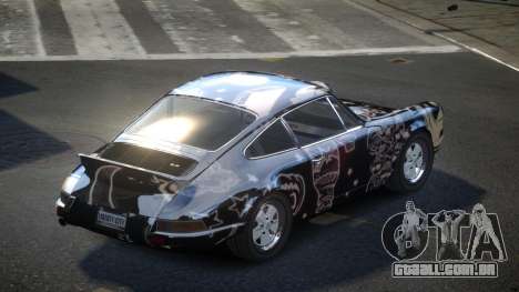 Porsche Carrera RS 70S S5 para GTA 4