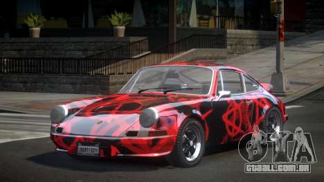 Porsche Carrera RS 70S S9 para GTA 4