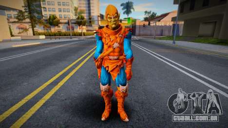 Hobgoblin Retex para GTA San Andreas