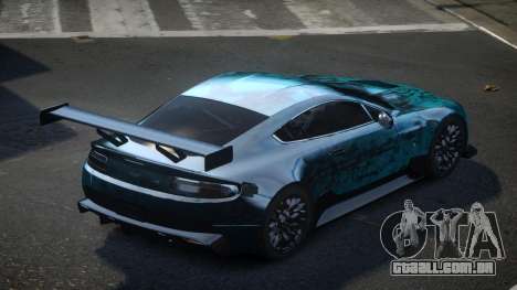 Aston Martin Vantage Qz S2 para GTA 4