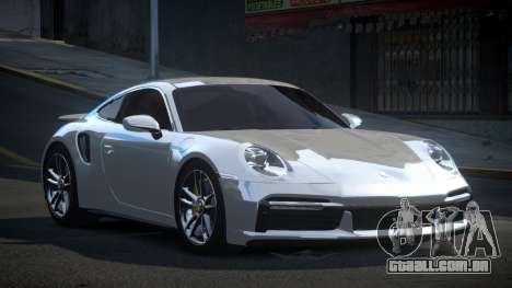 Porsche 911 Qz Turbo para GTA 4