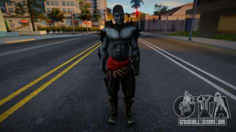 Dark Prince para GTA San Andreas