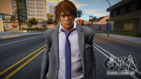 Shin Office Manager para GTA San Andreas