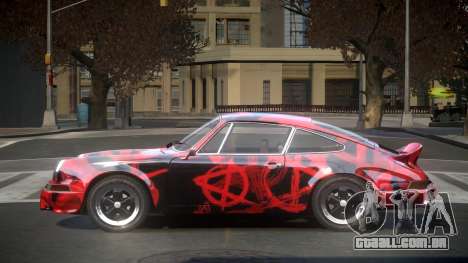 Porsche Carrera RS 70S S9 para GTA 4