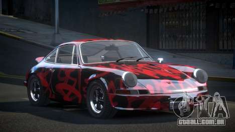 Porsche Carrera RS 70S S6 para GTA 4