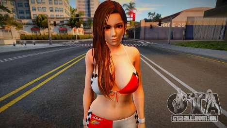 Mai Racer 1 para GTA San Andreas