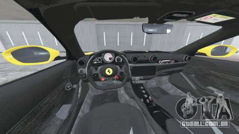 Ferrari Portofino 2018〡add-on v3.0