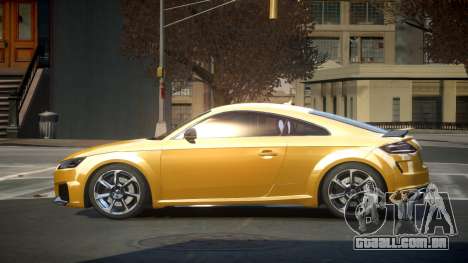 Audi TT PSI para GTA 4