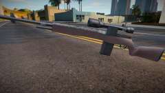 Sniper Rifle SA Styled