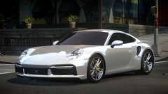 Porsche 911 Qz Turbo para GTA 4