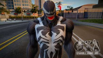 Venom 1 para GTA San Andreas