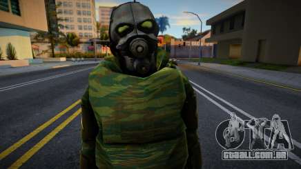 Combine Soldier 90 para GTA San Andreas