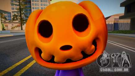 Animal Crossing New Horizons Jack 1 para GTA San Andreas