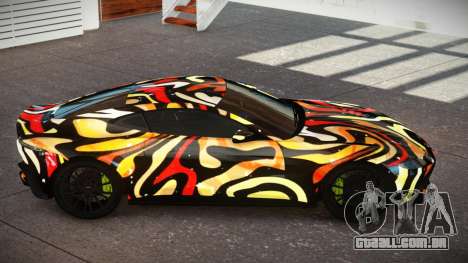 Aston Martin Vantage G-Tuned S4 para GTA 4
