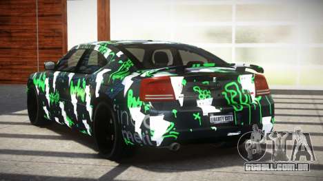 Dodge Charger SP SRT8 S3 para GTA 4