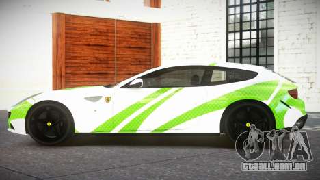 Ferrari FF ZR S2 para GTA 4