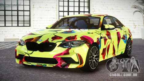 BMW M2 G-Tuned S4 para GTA 4