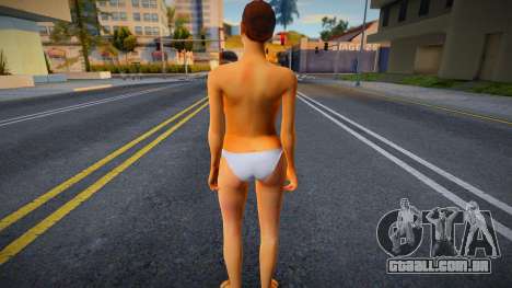 HD Wfycrk para GTA San Andreas