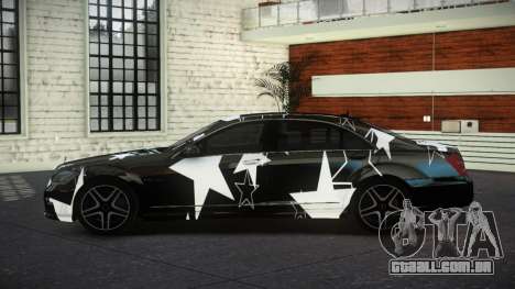 Mercedes-Benz S65 ZR S4 para GTA 4