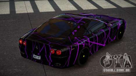 Ferrari 575M Qz S1 para GTA 4