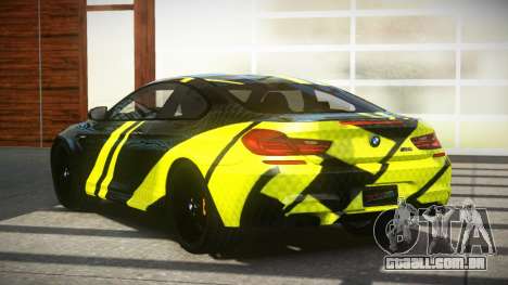 BMW M6 F13 ZZ S4 para GTA 4