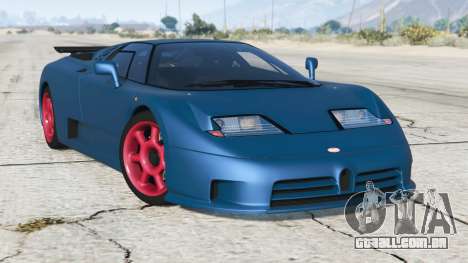 Bugatti EB110 SS 1992〡add-on v1.2