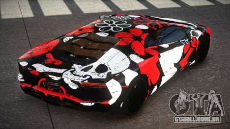 Lamborghini Aventador ZR S1 para GTA 4