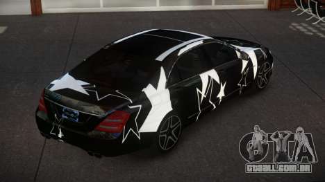 Mercedes-Benz S65 ZR S4 para GTA 4