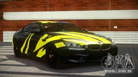 BMW M6 F13 ZZ S4 para GTA 4