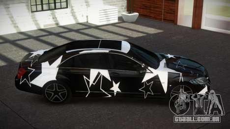 Mercedes-Benz S65 ZR S4 para GTA 4