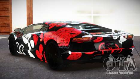 Lamborghini Aventador ZR S1 para GTA 4