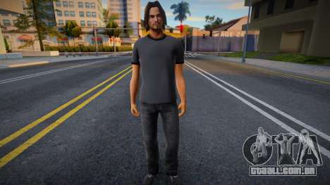 HD Wmyclot 1 para GTA San Andreas